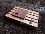 Weidermann weight block 5
