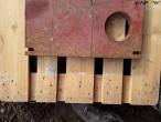 Weidermann weight block 12