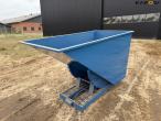 Weiscon 1600 container 1
