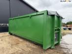 Weiscon CLS32/7000RT Corn DK container 3