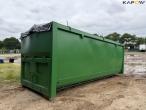 Weiscon CLS32/7000RT Corn DK container 5
