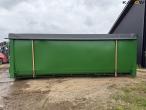 Weiscon CLS32/7000RT Corn DK container 8