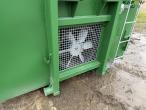 Weiscon CLS32/7000RT Corn DK container 12