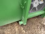 Weiscon CLS32/7000RT Corn DK container 13
