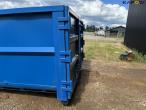 Weiscon container with wire and hook 20