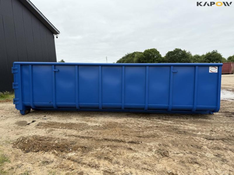 Weiscon container 4