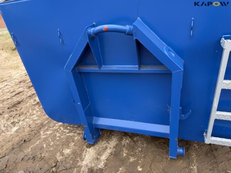 Weiscon container 10