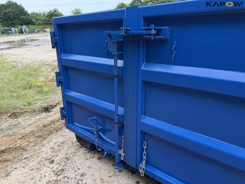 Weiscon container 12
