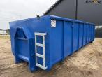 Weiscon container 1