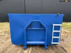 Weiscon container 2