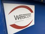 Weiscon container 17