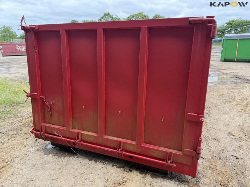 Weiscon container 17