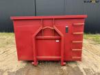 Weiscon container 2