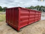 Weiscon container 5
