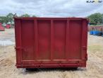Weiscon container 6
