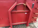 Weiscon container 11