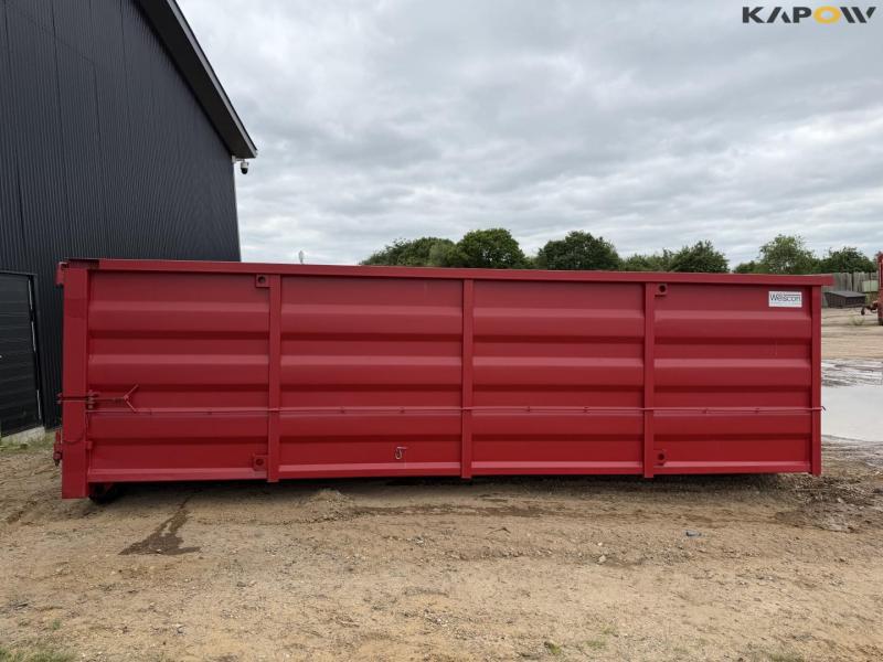 Weiscon container 4