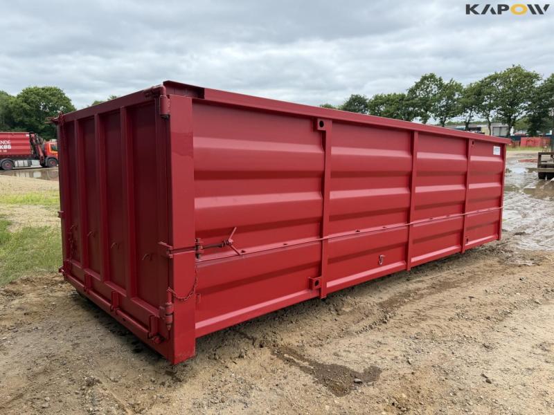 Weiscon container 5