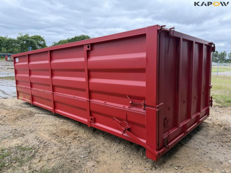Weiscon container 7
