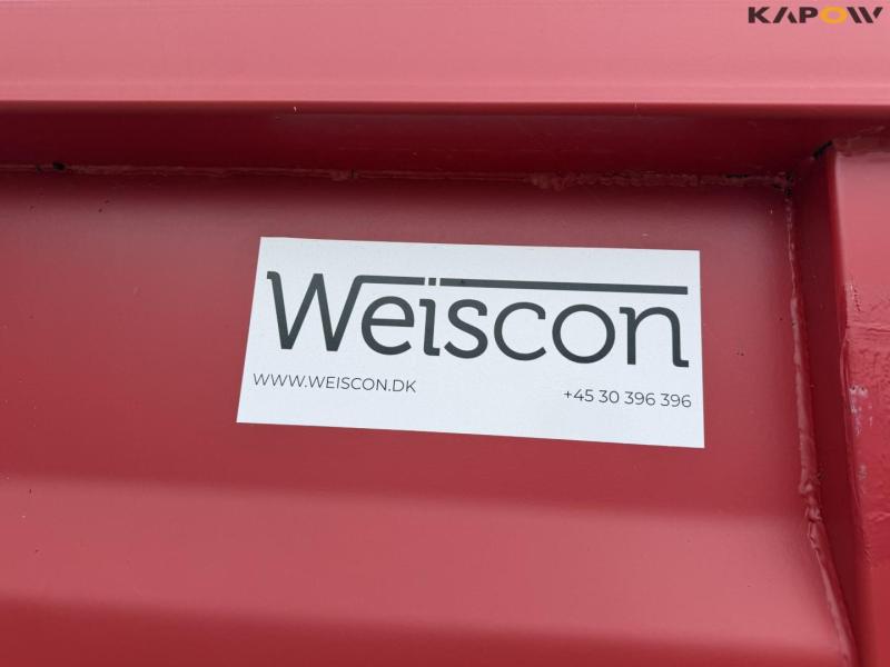 Weiscon container 13