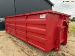 Weiscon container 3