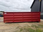 Weiscon container 8