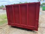 Weiscon container 15