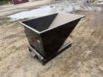 Weiscon Tip 300 container 5