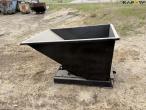 Weiscon Tip 300 container 8