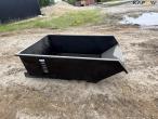 Weiscon Tip 550 Low container 4