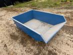 Weiscon Tip 550 Low container 3