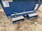 Weiscon Tip 550 Low container 9