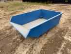 Weiscon Tip 550 Low container 1