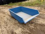 Weiscon Tip 550 Low container 3