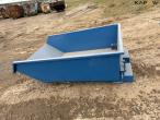Weiscon Tip 550 Low container 8