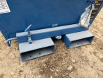 Weiscon Tip 550 Low container 9