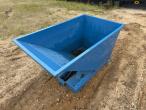 Weiscon Tip 600 container 1