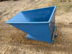 Weiscon Tip 600 container 8