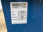 Weiscon Tip 600 container 14