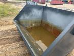 Weizcon container with quick change 11