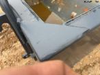 Weizcon container with quick change 13