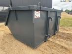 Weizcon container with quick change 1