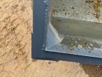 Weizcon container with quick change 18