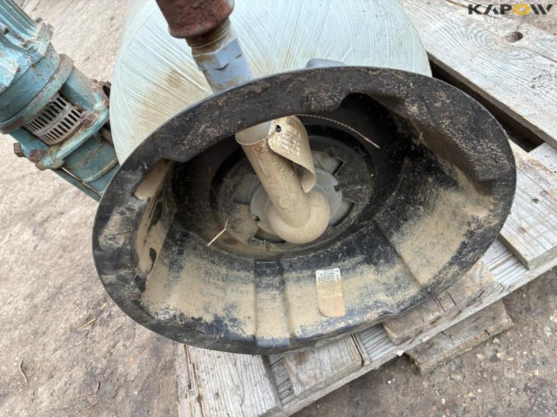 Well Mate WM0120 CE 6