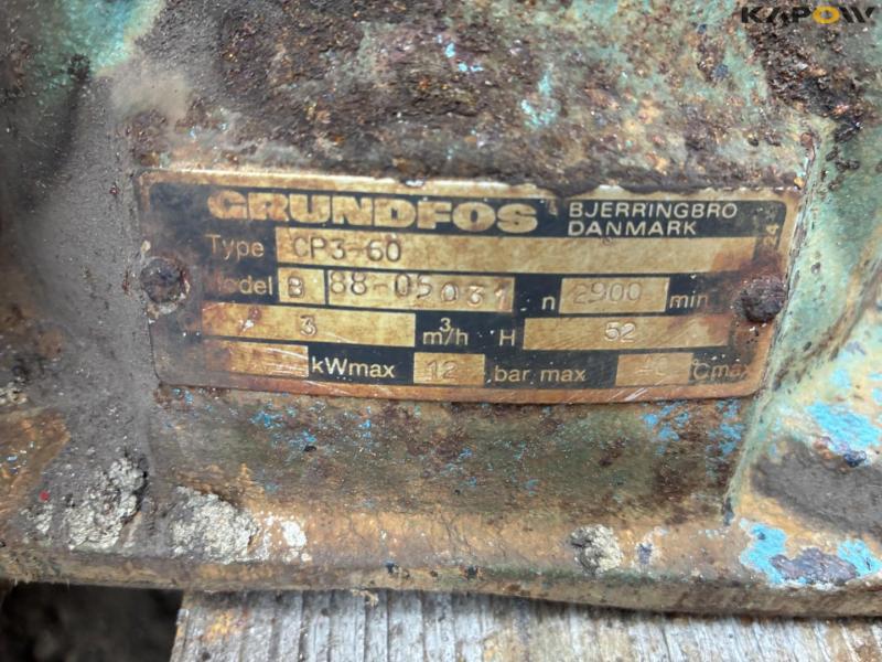 Well Mate WM0120 CE 10