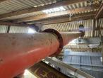 Westfield grain auger 12 meters 3