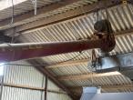 Westfield grain auger 12 meters 7