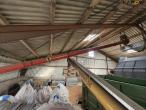 Westfield grain auger 12 meters 1
