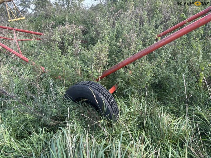 Westfield grain auger 10