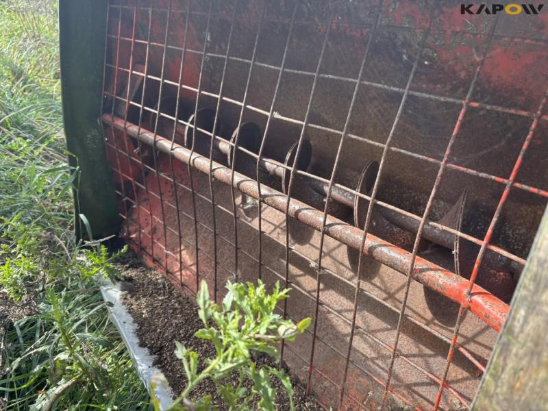 Westfield grain auger 20